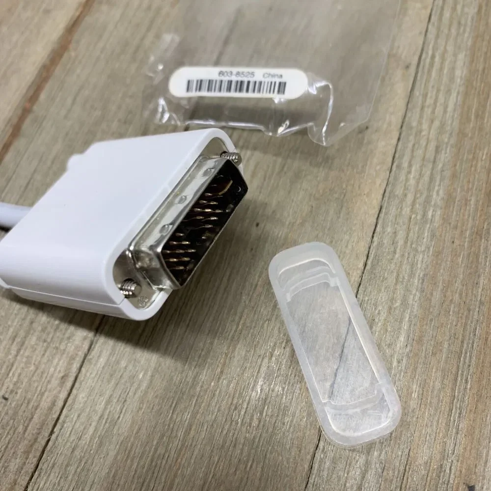 Genuine APPLE® 603-8525 5